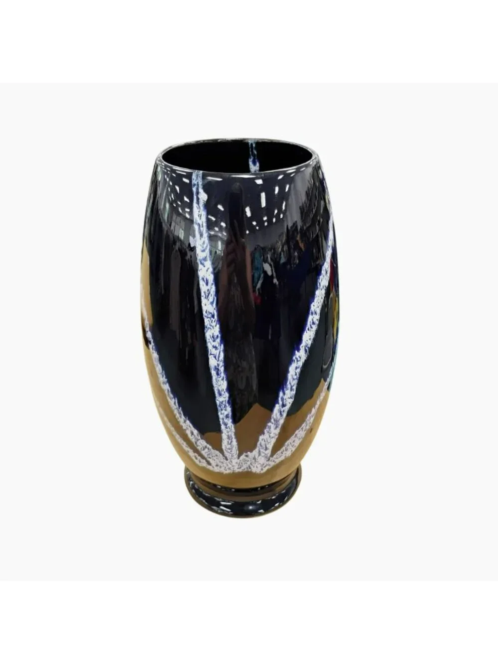 Blue Mountain Pottery this vintage